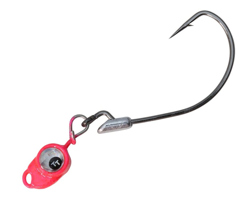 TT Lures Snake Eyez Jig Heads